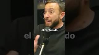 AGUSTÍN LAJE ULTRA BASADO CONTRA LOS QUE SE QUEJAN DE LAS FORMAS DE MILEI quotVAYAN A ESTUDIARquot [upl. by Animsay441]