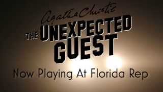 Agatha Christies THE UNEXPECTED GUEST [upl. by O'Callaghan303]