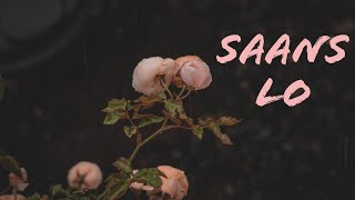 Saans Lo  Arooj Aftab  Soulful Tracks Only [upl. by Netnilc827]