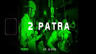 Yailin La Mas Viral  2 PATRA  Instrumental De Dembow Type Beat 2024 [upl. by Artinak]