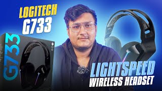 Best Wireless Gaming Headset Detailed Review by Tier 1 Gamer 💀 [upl. by Bernstein]