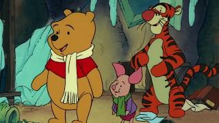 The New Adventures of Winnie the Pooh Find Her Keep Her Episodes 1  Scott Moss [upl. by Anwahsiek]