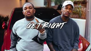 FREE YG x DJ Mustard x Tyga Type Beat 2024 “Get Right”  HoodWil [upl. by Lorilee]