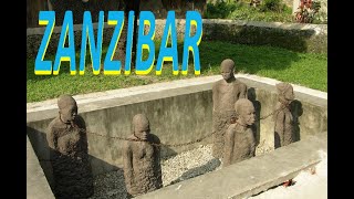 Unexpected Adventures in Tanzania and Zanzibar [upl. by Epilihp781]