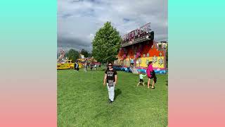 Fun Fair Barrhaven Canada Day 2024 [upl. by Ariada]