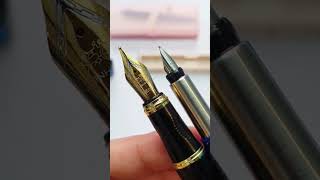 Jinhao x450 vs Parker Vector shorts [upl. by Serles]