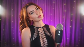 ASMR 30 Minutes of Clicky Mouth Sounds 4K ♡ [upl. by Artus]