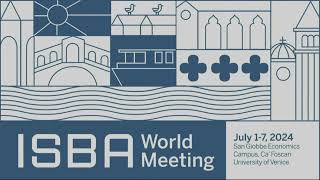 Johannes Schmidt Hieber  Keynote Lecture ISBA World Meeting 2024 07062024 130 pm 230 pm ꞉ [upl. by Garwood]