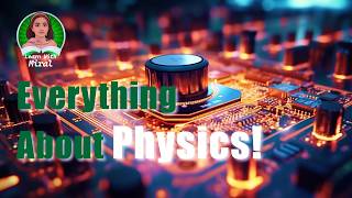 All about Physics explained physics science physicsintro [upl. by Annawak]