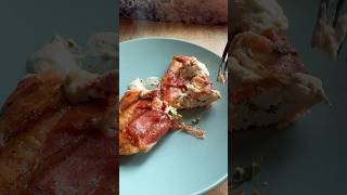 Prosciutto Wrapped Boursin Stuffed Chicken cookdinnerwithme grilling chickenrecipe [upl. by Rois885]