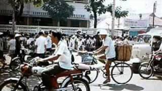 NPRs Vietnam Radio First Termer Segment PART 2wmv [upl. by Michelsen]