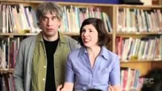 Portlandia  Shooting Star Preschool [upl. by Lhok119]