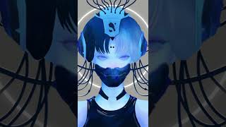 CyberPunk Girl 【Clip Studio Paint】speedpaint art illustration [upl. by Agemo]