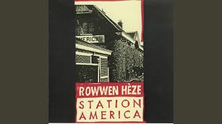 Rowwen Heze [upl. by Nugent]