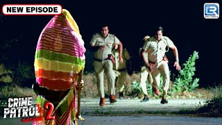 एक Mystery गर्ल जो कर रही पुरे police Department को गुमराह  Best Of Crime Patrol  Latest Episode [upl. by Bronson]