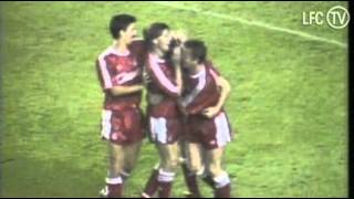 Liverpool 90 Crystal Palace 1989 [upl. by Amir919]