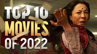 The Best Movies of 2022 w Special Announcement [upl. by Navak890]