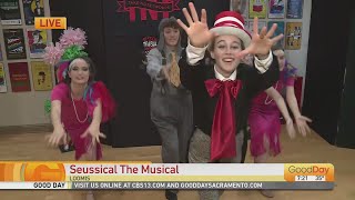 Seussical The Musical [upl. by Nodnalb]