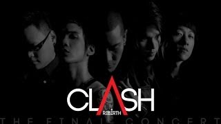 CLASH THAI ROCK BAND LIVE IN CONCERT IN FORT WORTH TX USA [upl. by Vick]