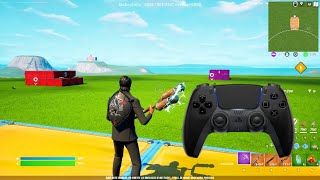 Fortnite 3v3v3v3 Go Goated Zone Wars Gameplay 🐐 [upl. by Eiro]