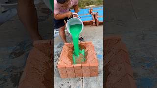 Fish House Pool 🐠🌊 New Viral Gadgets Smart Appliances Home Inventions Part7  shorts [upl. by Nirak]