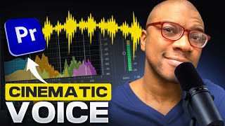 How To Make Your Voice Sound Cinematic [upl. by Mia249]