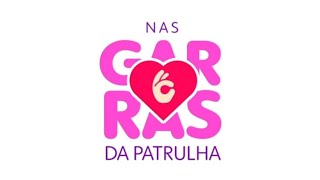 Compilado de Piadas do Dia  Nas Garras da Patrulha [upl. by Portuna]