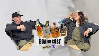 Episode 31  Whiskey Tasting [upl. by Warram]