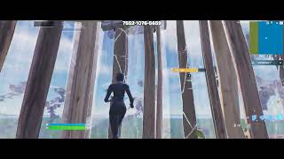 Fortnite  Shot with GeForce [upl. by Bunch597]