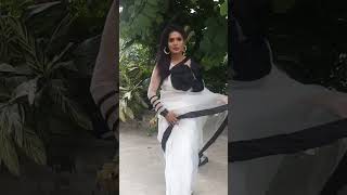 Chokher aloy dekhechilam rabindrasangeet fashion [upl. by Naud]