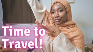 Relocation Prep Vlog From America to Nigeria  Wholesomeliving [upl. by Sjoberg]