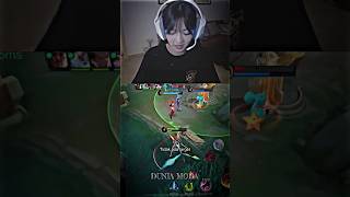 Fanny sze no counter😱😈 onicsze mobilelegends mlbb [upl. by Jeni]