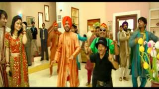 Sukhwinder Sukhi  Do Pair Gidhe Vich  Official Goyal Music HD [upl. by Mcgruter]