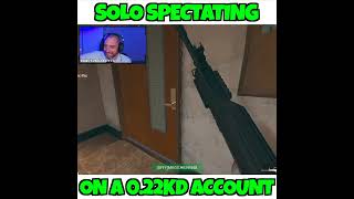 Solo Spectating [upl. by Oni]