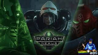 Warhammer 40k Pariah Nexus Review  Episode 2 [upl. by Adniroc578]