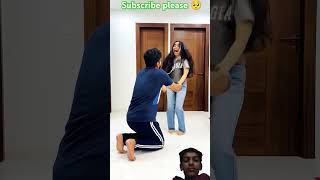 😮‍💨sister ne Sikh he liya🥴 Please Subscribe Dushyantkukreja comedy funny trending shorts [upl. by Landing]