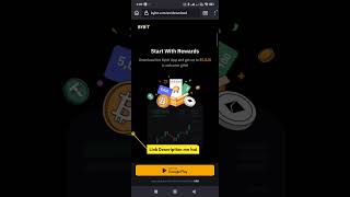 Bybit apk download Kaise Kare aasan tarike se Bybit apk download कैसे करें आसान तरीके से।। Bybit [upl. by Hofmann176]