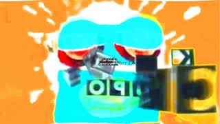 USYST Csupo Effects Round 2 [upl. by Llertram]