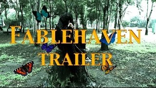 Fablehaven Trailer Brandon Mull [upl. by Kho]