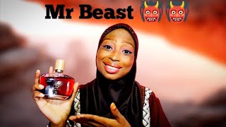 Oud Al Layl Perfume Review  Strong and Longlasting Middle Eastern Fragrances [upl. by Janifer]