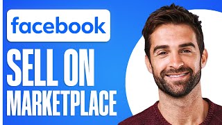 How To Sell On Facebook Marketplace 2024 StepByStep [upl. by Enihpled]