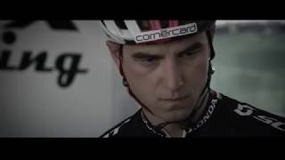 SCOTT SRAM MTB Racing Team Presentation [upl. by Mckeon]