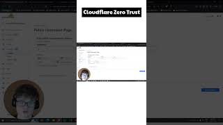 Cloudflare Zero Trust [upl. by Cumings]