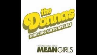 The Donnas Dancing with myself [upl. by Llib]