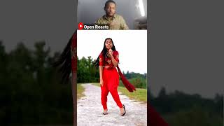 Chuttamalle  Nainika dance shorts trending ytshorts [upl. by Deehsar]