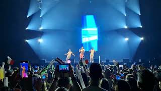 Silia Kapsis  Liar Cyprus  Eurovision In Concert in Amsterdam 2024 LIVE [upl. by Pris]