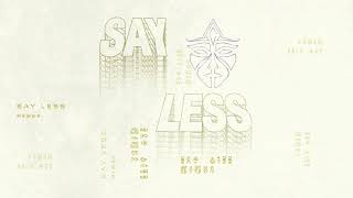 MEMBA  Say Less [upl. by Moser]