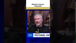 bitcoins future potential [upl. by Forkey]