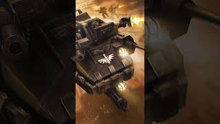 The Ravenwing’s Relentless Pursuit  Dark Angles warhammer40k warhammerlore [upl. by Ecaroh]