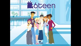 6teen Tribute 20th Anniversary [upl. by Smaj]